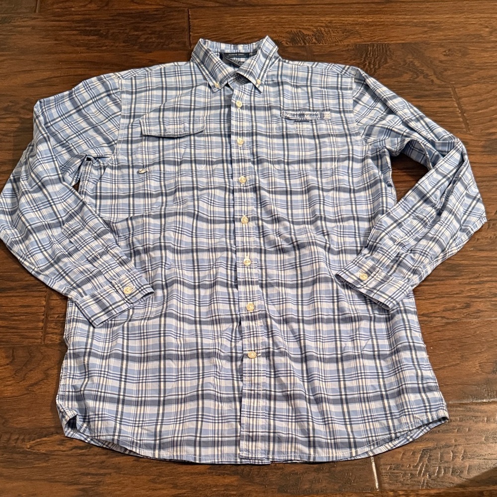 Vineyard Vines The Harbor Shirt